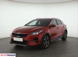 Kia Ceed 2022 1.5 156 KM