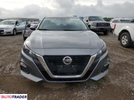 Nissan Altima 2022 2 Nissan Altima 2022 2