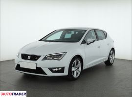 Seat Leon 2014 1.4 120 KM Seat Leon 2014 1.4 120 KM
