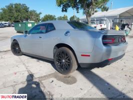 Dodge Challenger 2020 5 Dodge Challenger 2020 5