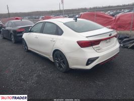 Kia Pozostałe 2020 2