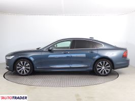Volvo S90 2021 2.0 246 KM