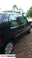 Peugeot 106 2002 1.2 60 KM Peugeot 106 2002 1.2 60 KM