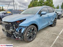 Kia Sportage - zobacz ofertę