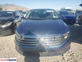 Volkswagen Jetta 2021 1