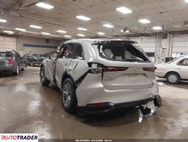 Mazda CX-9 2024 3