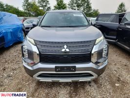 Mitsubishi Outlander 2024 2