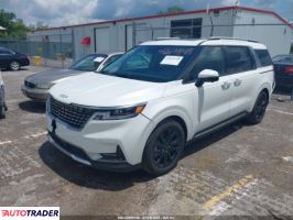 Kia Carnival 2024 3 Kia Carnival 2024 3