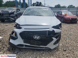 Hyundai Kona 2020 2