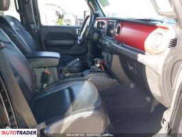 Jeep Wrangler 2021 3 Jeep Wrangler 2021 3