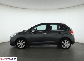 Citroen C3 2013 1.2 80 KM