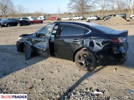 Subaru Legacy 2022 2 Subaru Legacy 2022 2