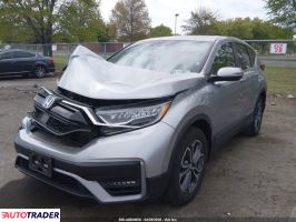 Honda CR-V 2022 2
