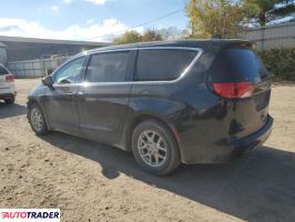 Chrysler Voyager 2023 3