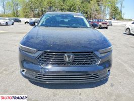 Honda Accord 2024 2
