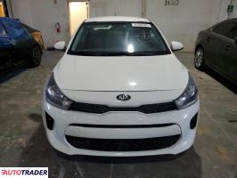 Kia Rio 2020 1