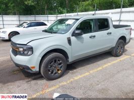 Ford Maverick 2023 2