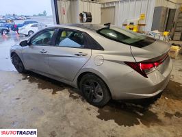 Hyundai Elantra 2021 2