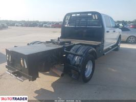 Dodge Ram 2022 6