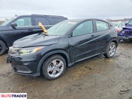 Honda HR-V 2022 1