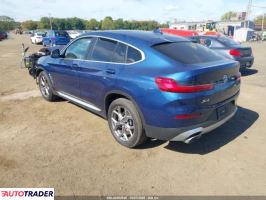 BMW X4 2022 2