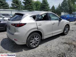 Mazda CX-5 2024 2