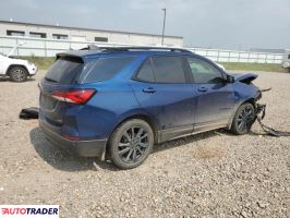 Chevrolet Equinox 2022 1 Chevrolet Equinox 2022 1