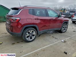 Jeep Compass 2020 2