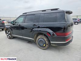 Hyundai Santa Fe 2024 2
