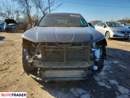 GMC Terrain 2020 1