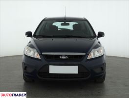 Ford Focus 2010 1.6 107 KM