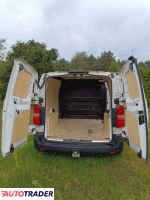 Opel Vivaro 2020 1.5