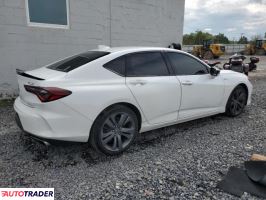 Acura TL 2023 2 Acura TL 2023 2