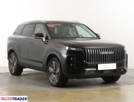 Jaecoo 7 2024 1.6 144 KM