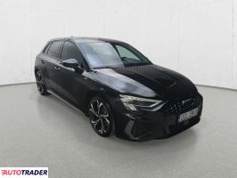 Audi A3 2021 1.4 150 KM Audi A3 2021 1.4 150 KM