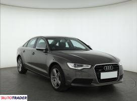 Audi A6 - zobacz ofertę