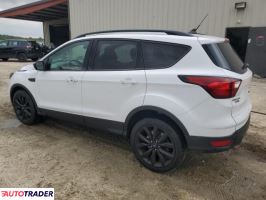 Ford Escape 2019 1 Ford Escape 2019 1