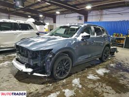 Mazda CX-5 2024 2