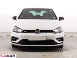 Volkswagen Golf 2017 1.5 147 KM