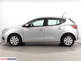 Dacia Sandero 2020 1.0 89 KM