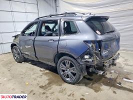 Honda Pozostałe 2021 3