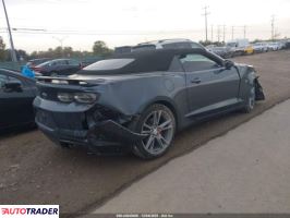 Chevrolet Camaro 2023 3