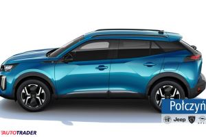 Peugeot 2008 2025 56 KM