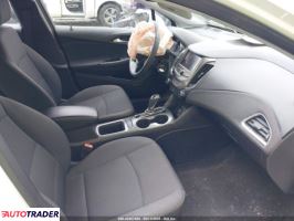 Chevrolet Cruze 2019 1