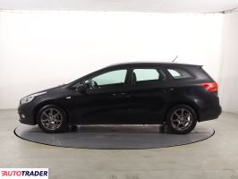 Kia Ceed 2012 1.6 132 KM
