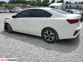 Kia Pozostałe 2020 2