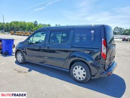 Ford Transit Connect 2020 2