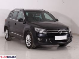 Volkswagen Tiguan 2015 2.0 138 KM