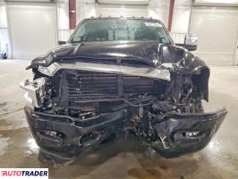 Dodge Ram 2024 6