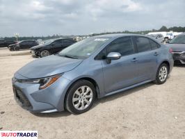 Toyota Corolla 2021 1 Toyota Corolla 2021 1